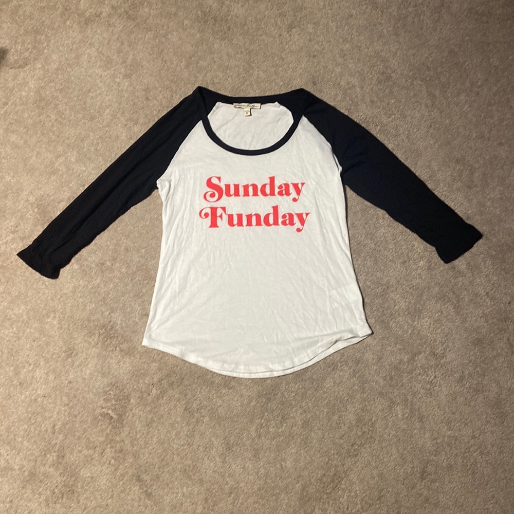 Sunday Funday